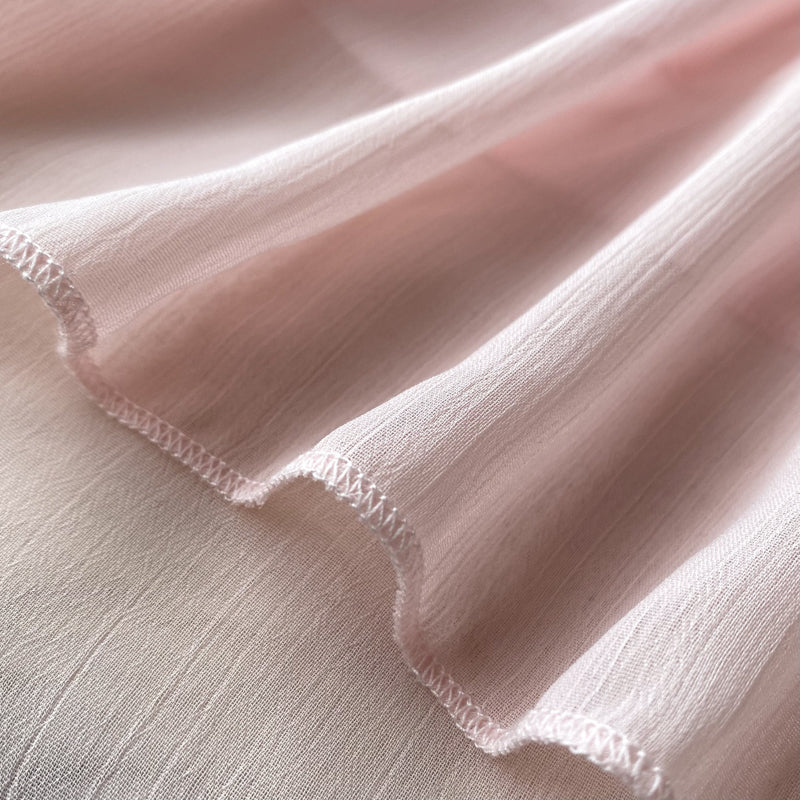 Katherine Pleated Dress