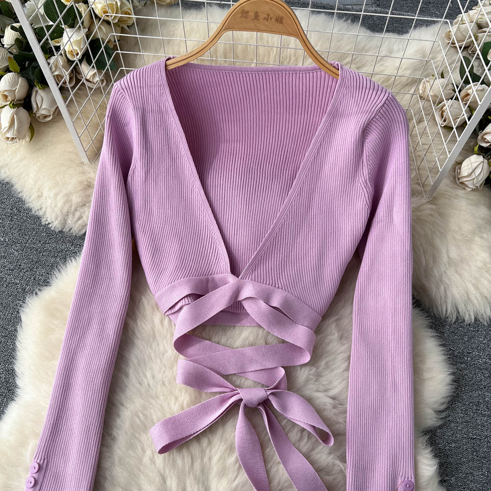 Pauline Two Piece Knit Set