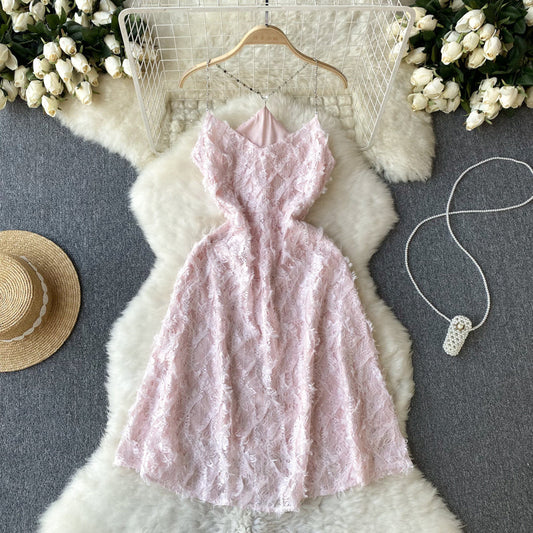 Kaitlyn Lace Dress
