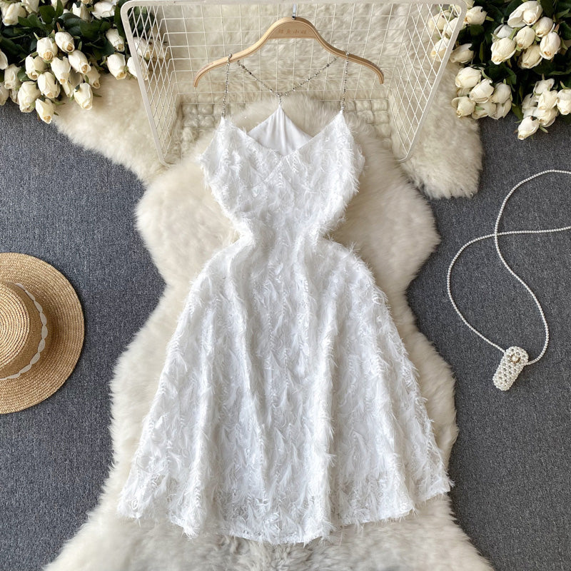 Kaitlyn Lace Dress