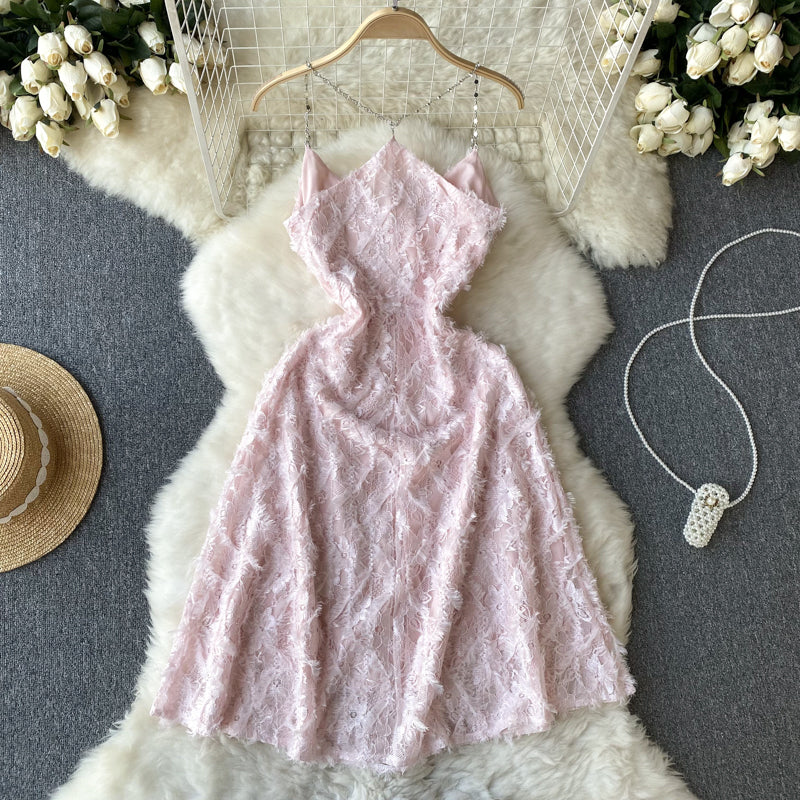 Kaitlyn Lace Dress