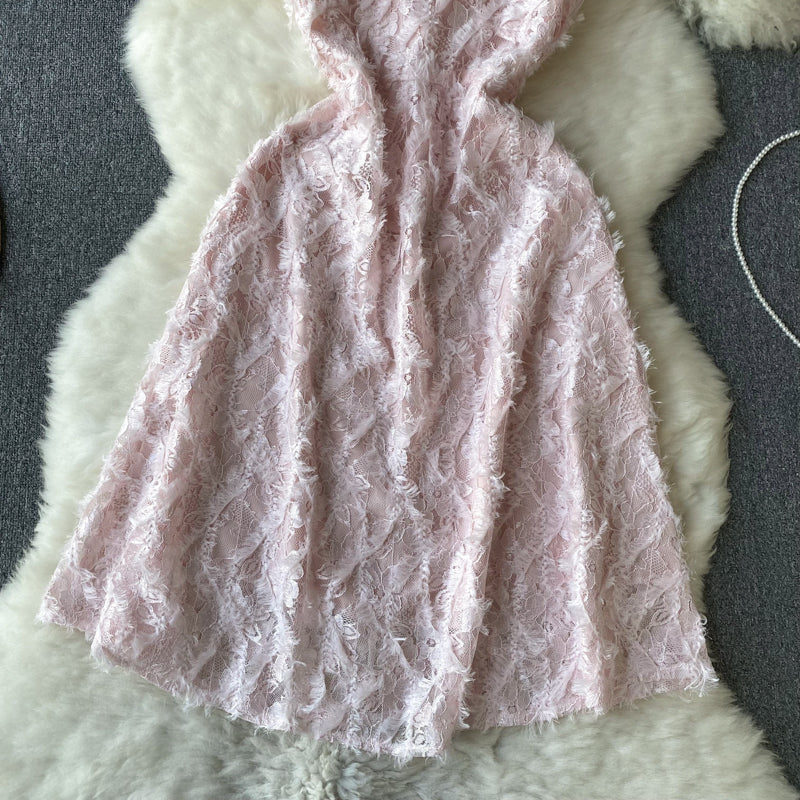 Kaitlyn Lace Dress