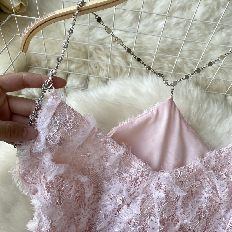 Kaitlyn Lace Dress