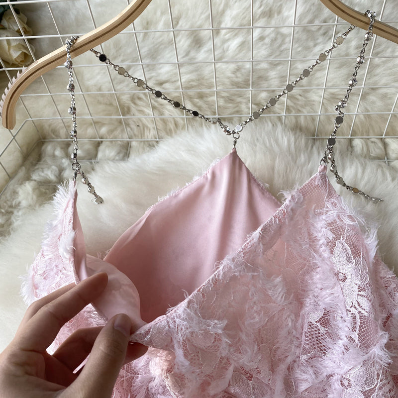 Kaitlyn Lace Dress