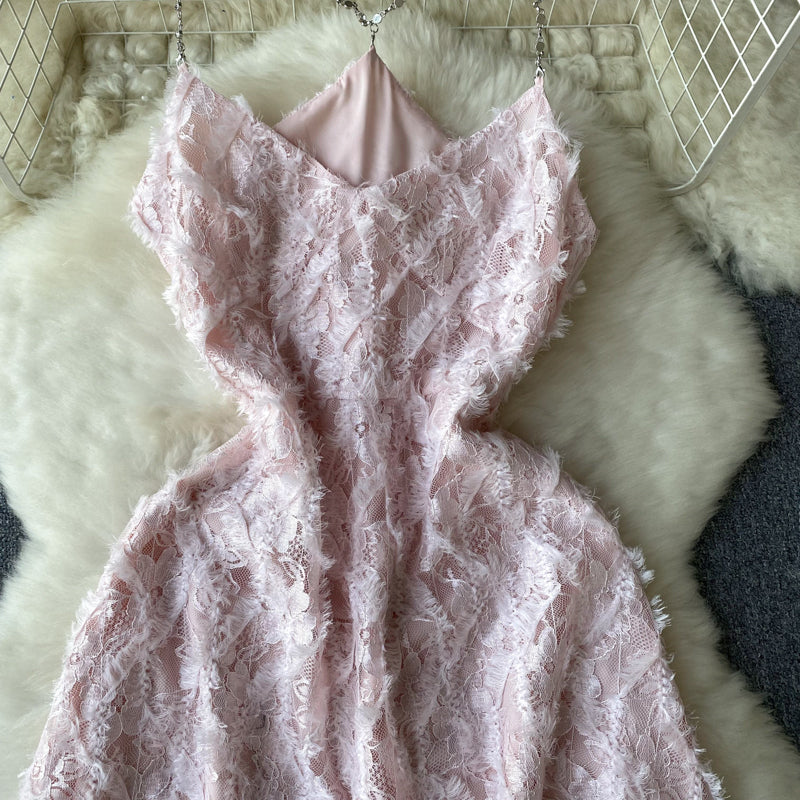 Kaitlyn Lace Dress