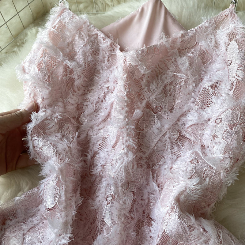 Kaitlyn Lace Dress