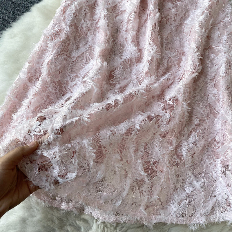 Kaitlyn Lace Dress