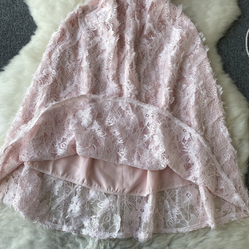 Kaitlyn Lace Dress