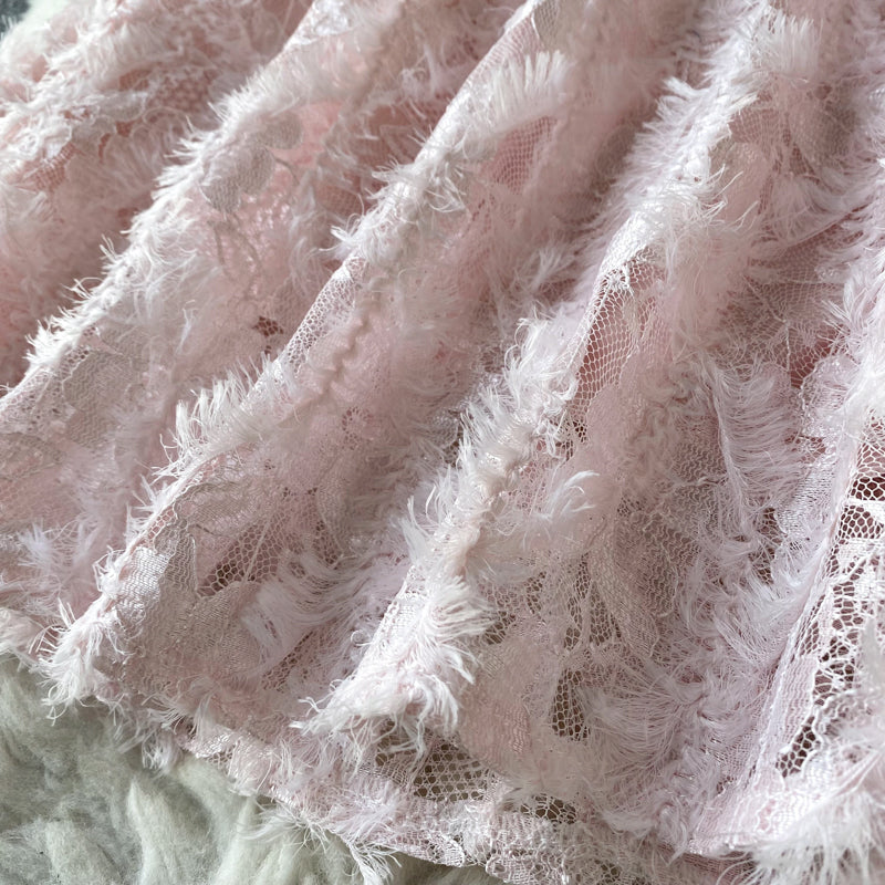 Kaitlyn Lace Dress