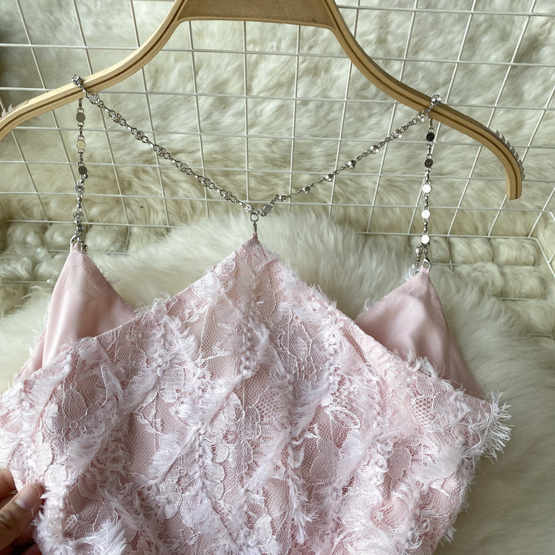Kaitlyn Lace Dress