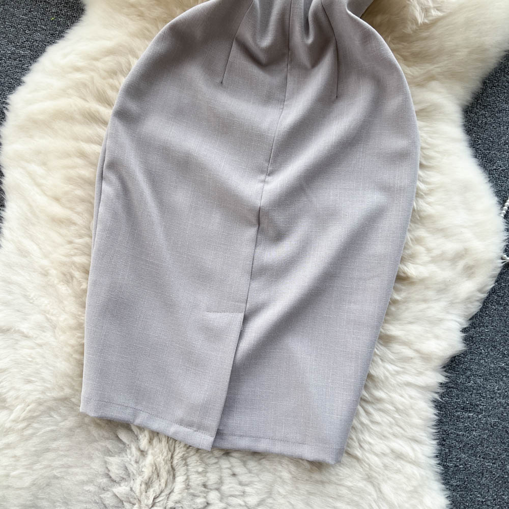 Averie Strapless Dress