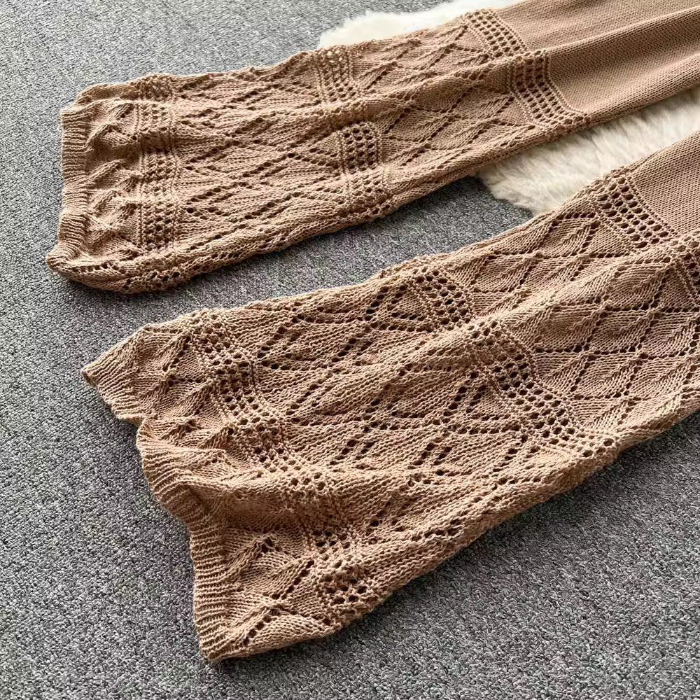 Alani Lace Two Piece Set