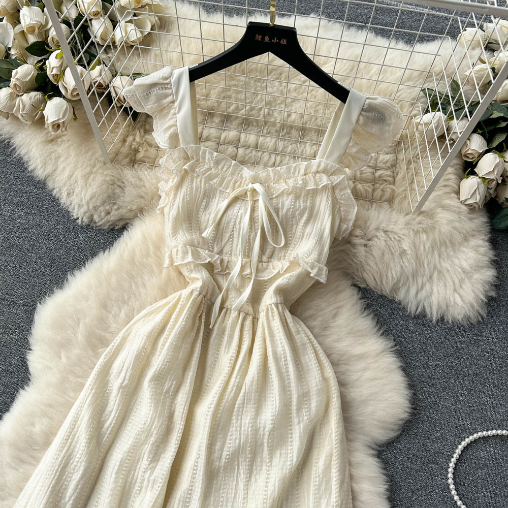 Dorothy Tiered Dress
