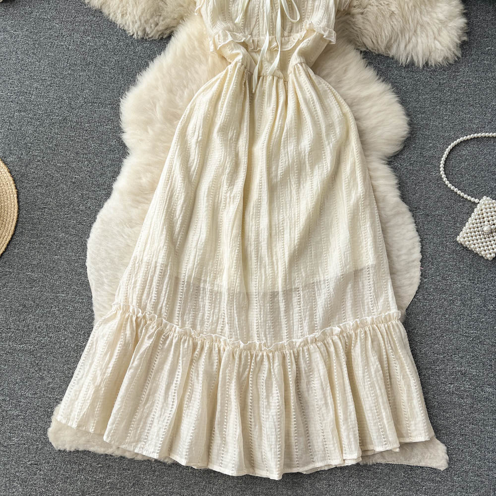 Dorothy Tiered Dress