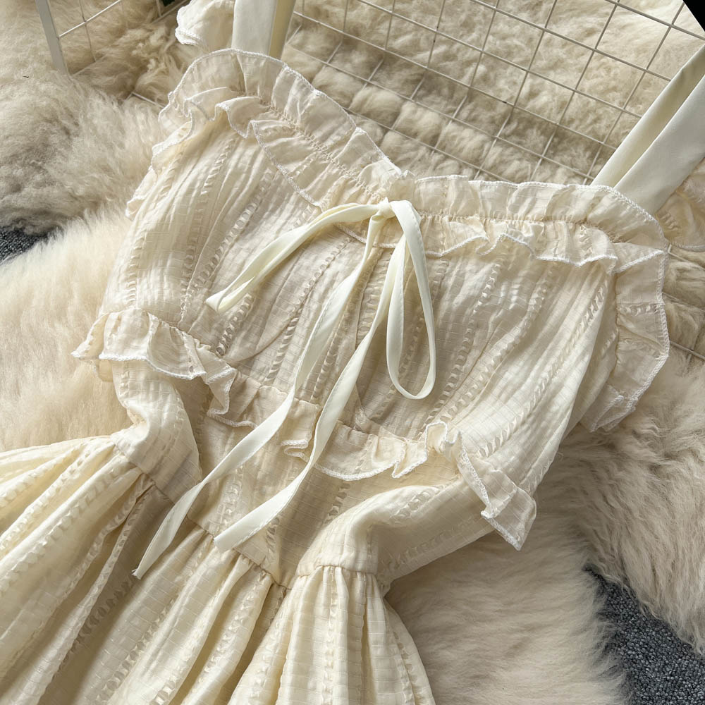Dorothy Tiered Dress