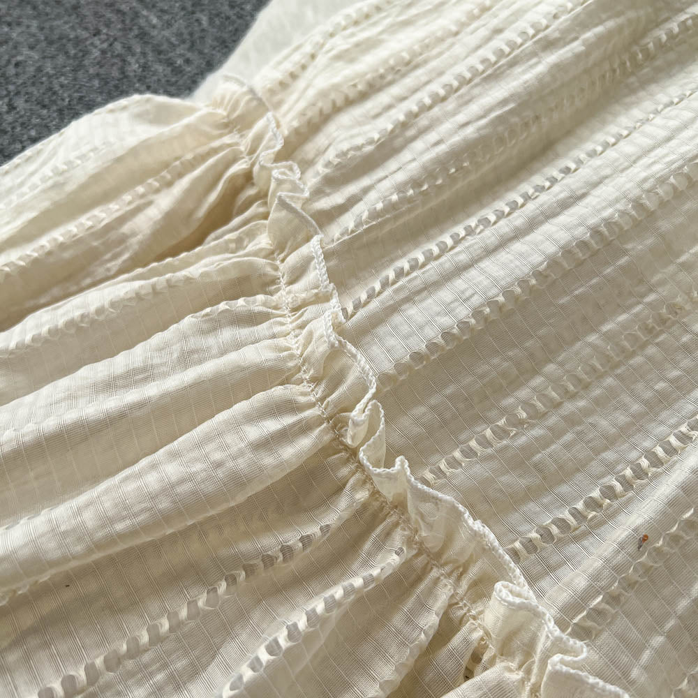 Dorothy Tiered Dress