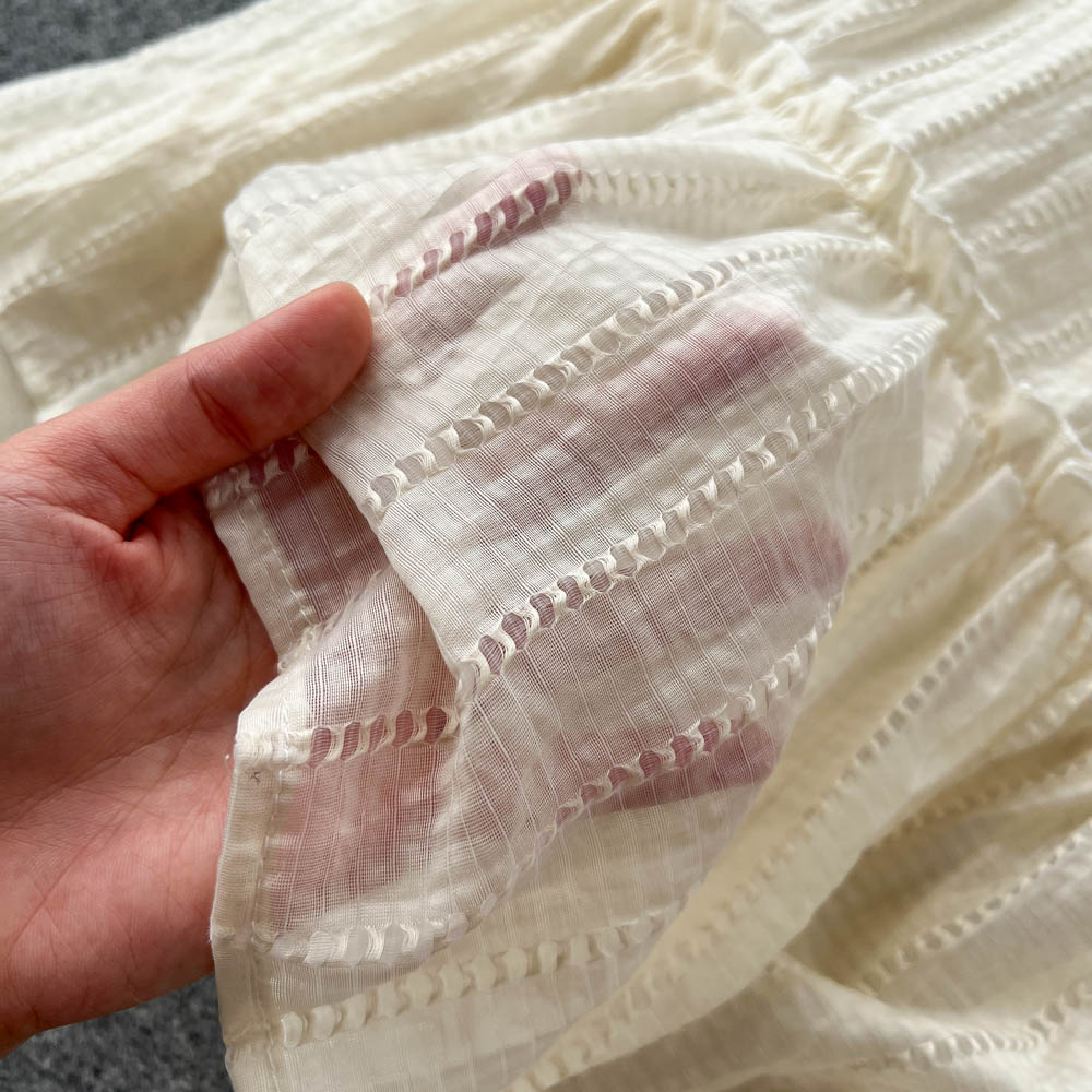 Dorothy Tiered Dress