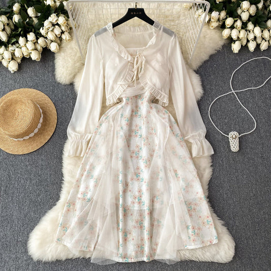 Jane Two Piece Set