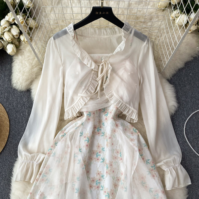 Jane Two Piece Set