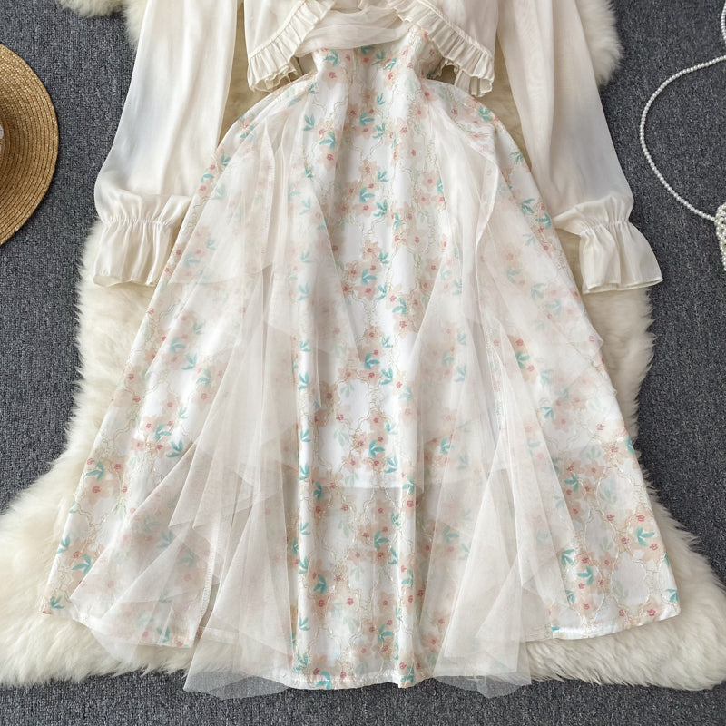 Jane Two Piece Set