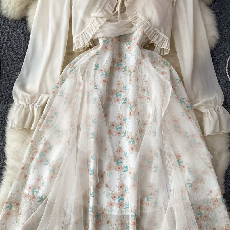 Jane Two Piece Set