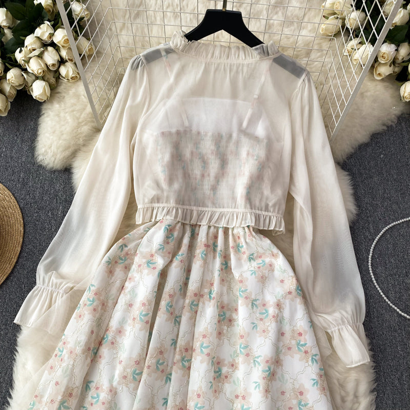 Jane Two Piece Set