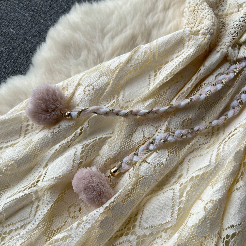 Harriet Lace Dress