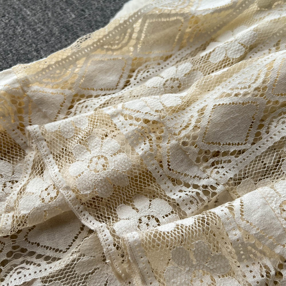 Harriet Lace Dress