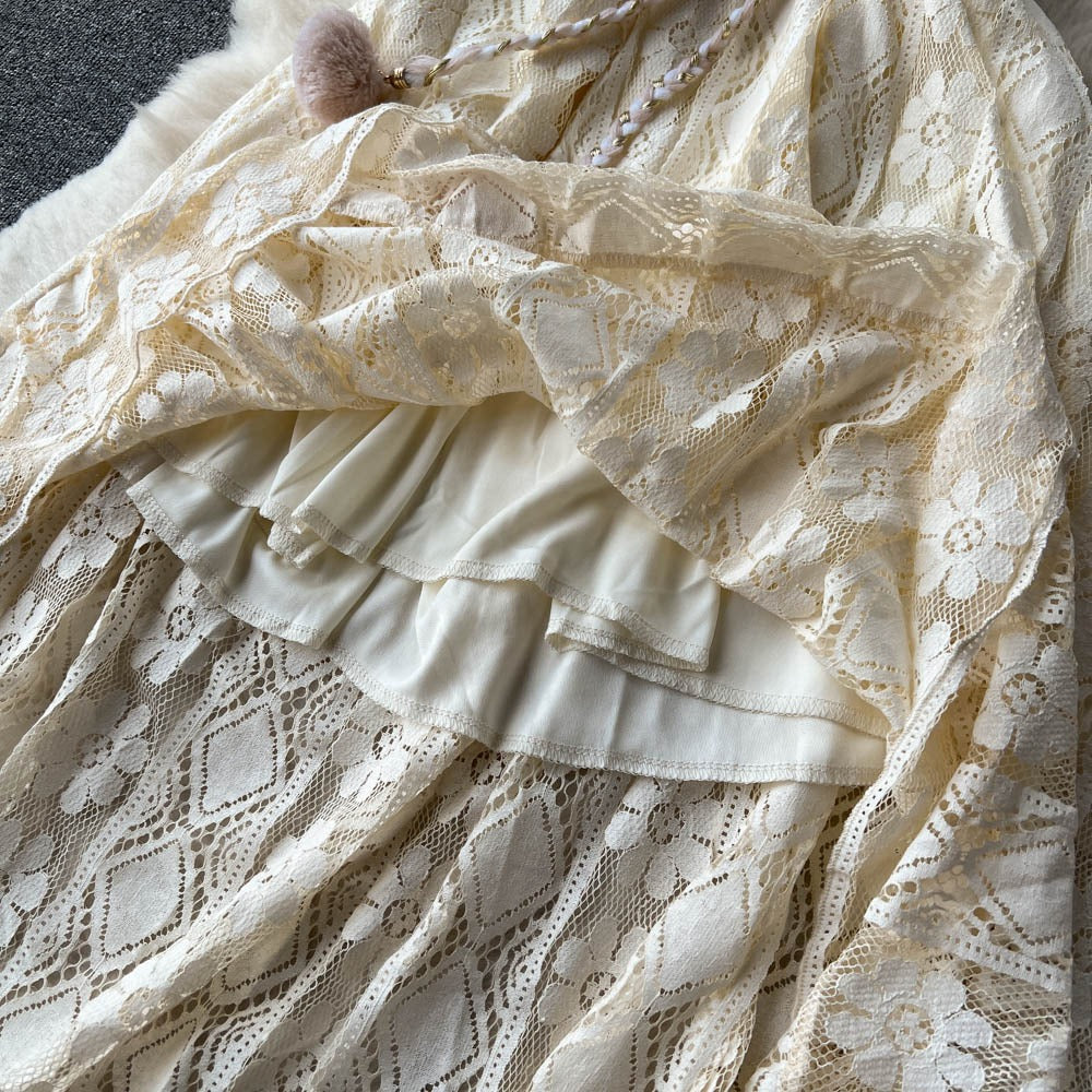 Harriet Lace Dress