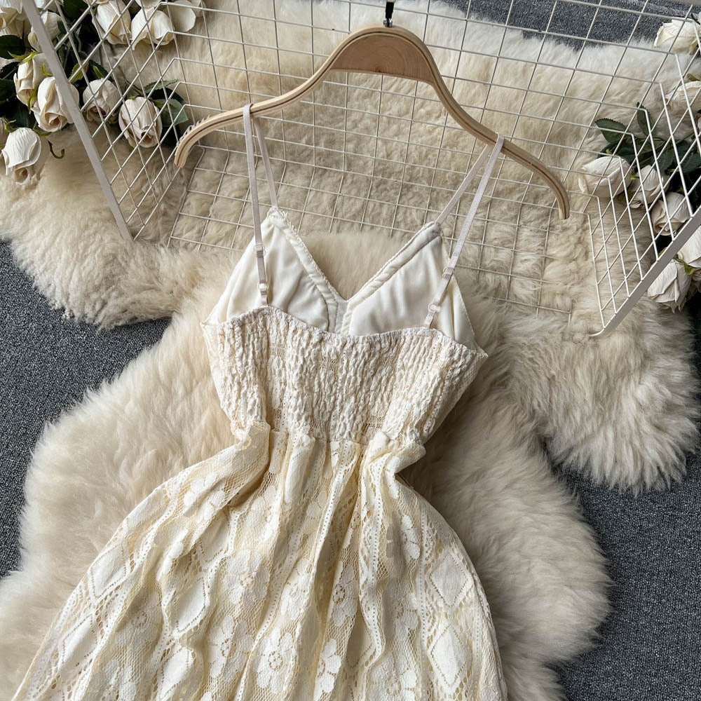 Harriet Lace Dress