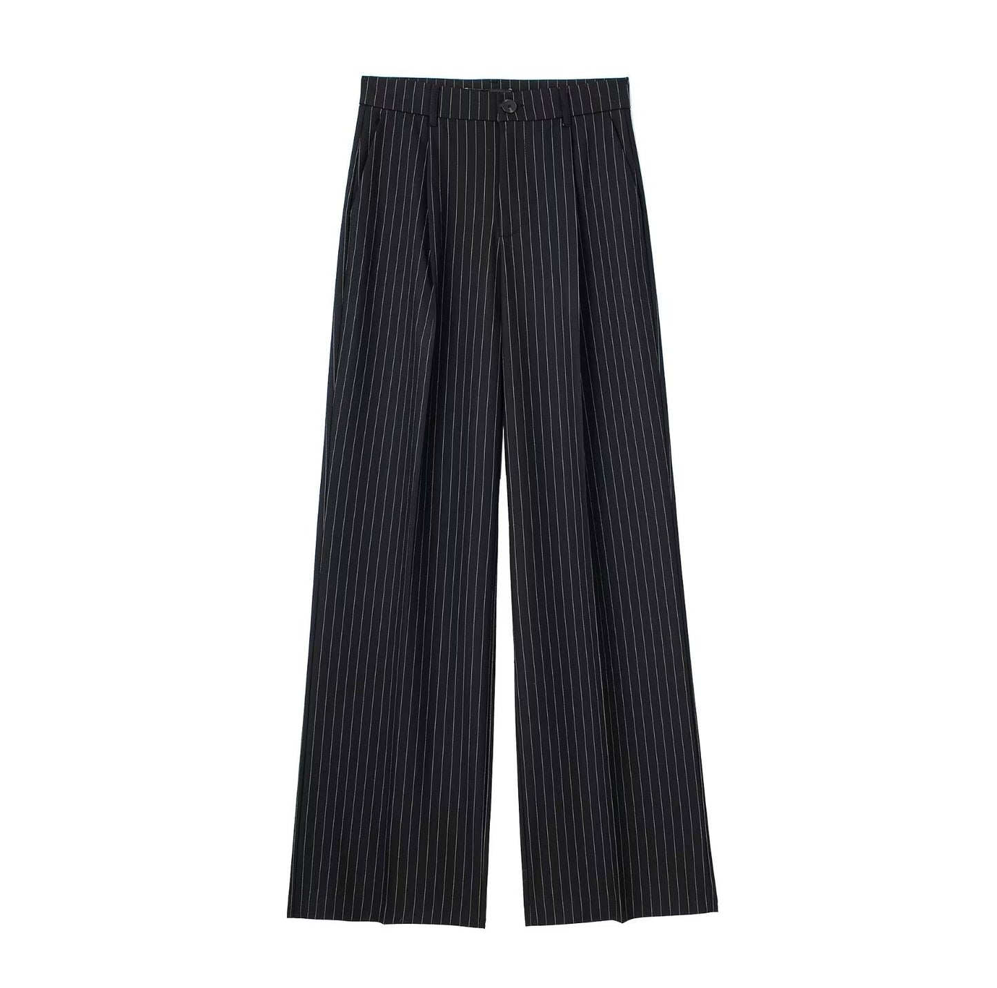 Maxine Pleated Wide Leg Pants