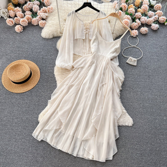 Athena Two Piece Set