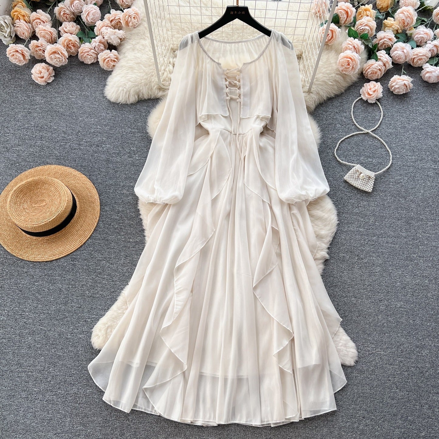 Athena Two Piece Set