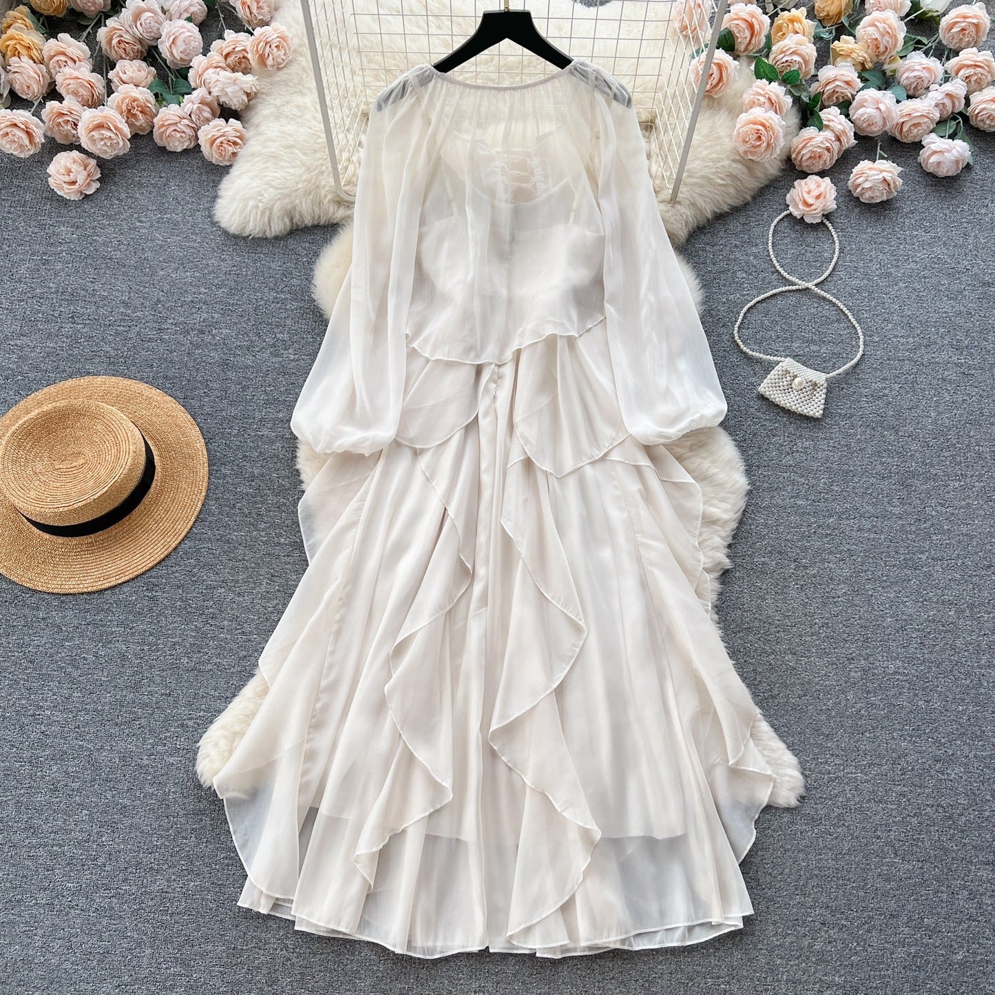 Athena Two Piece Set