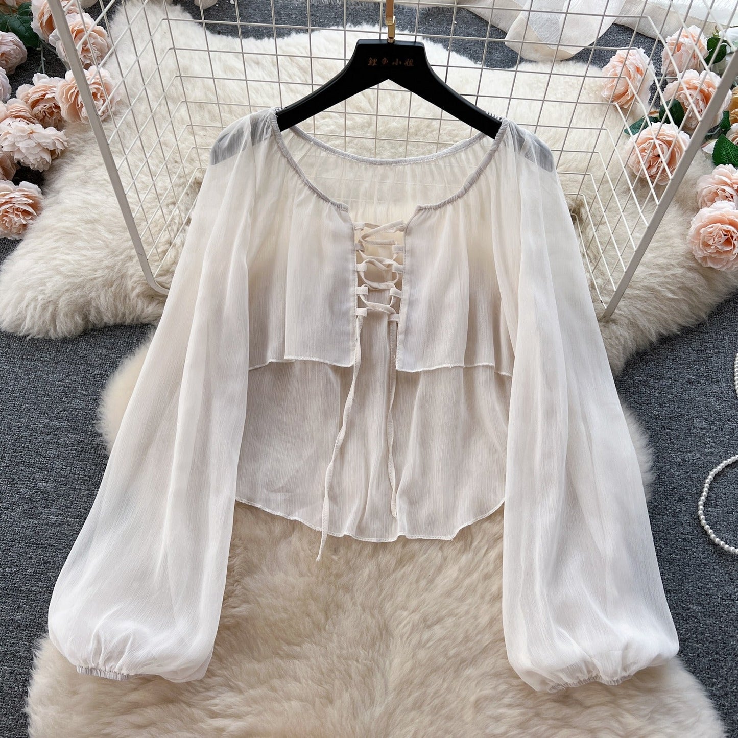 Athena Two Piece Set