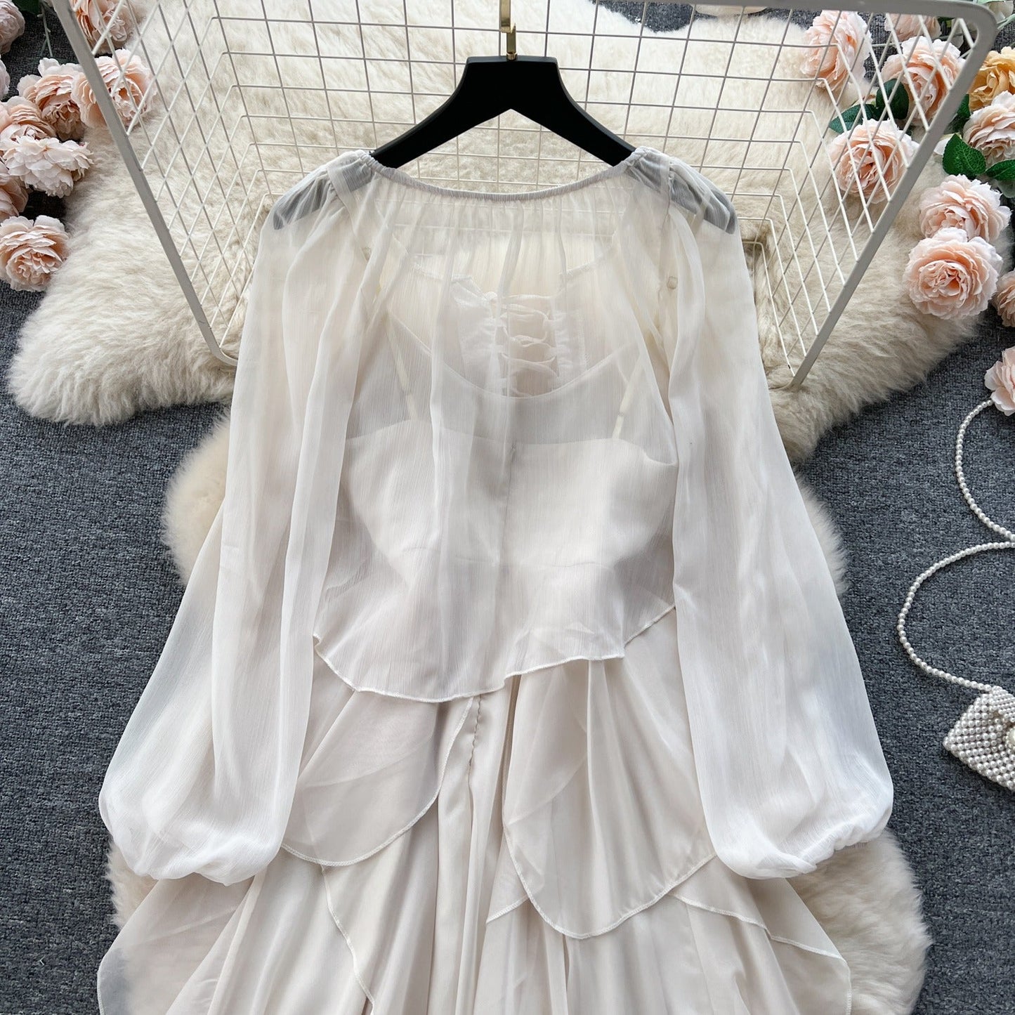 Athena Two Piece Set