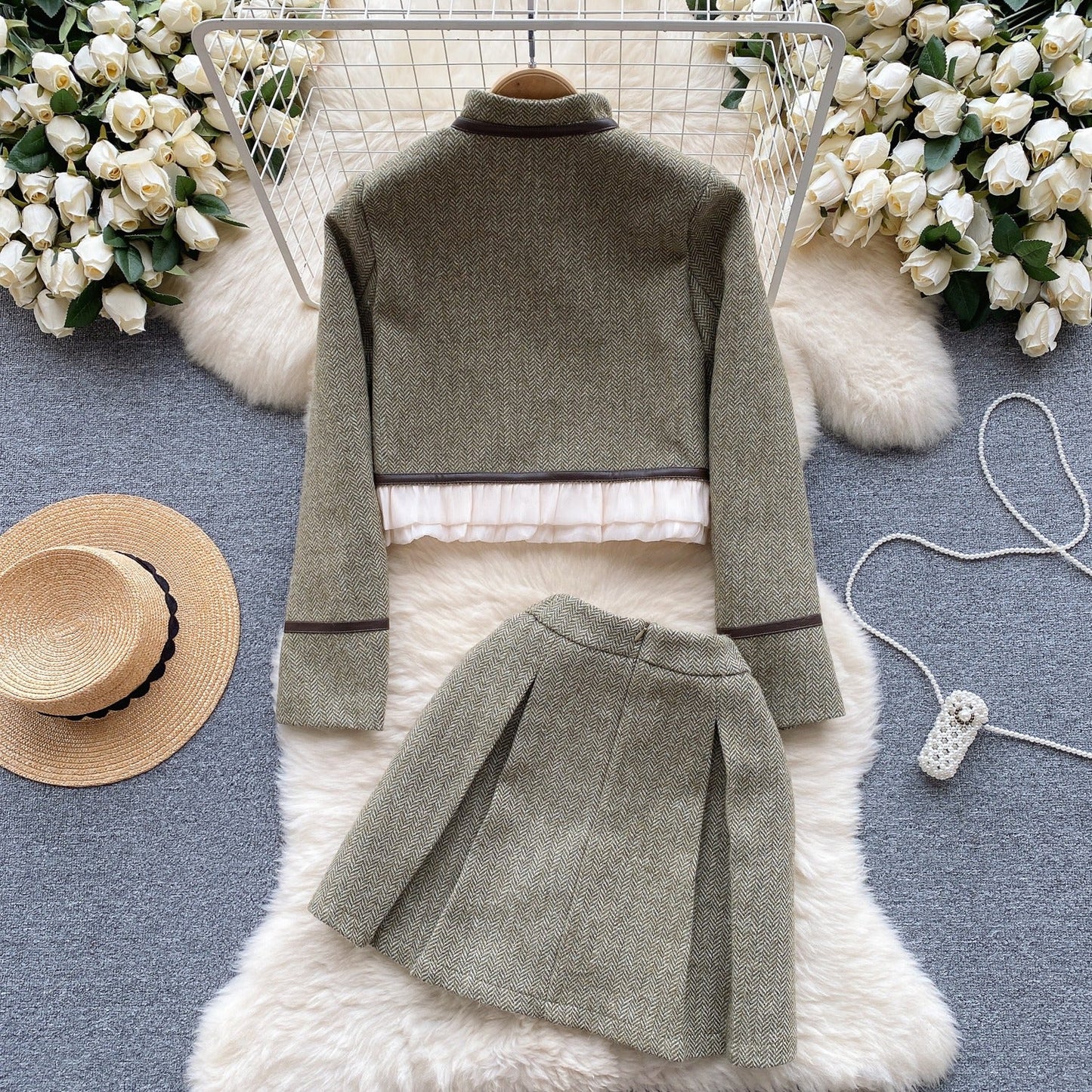 Florence Two Piece Set