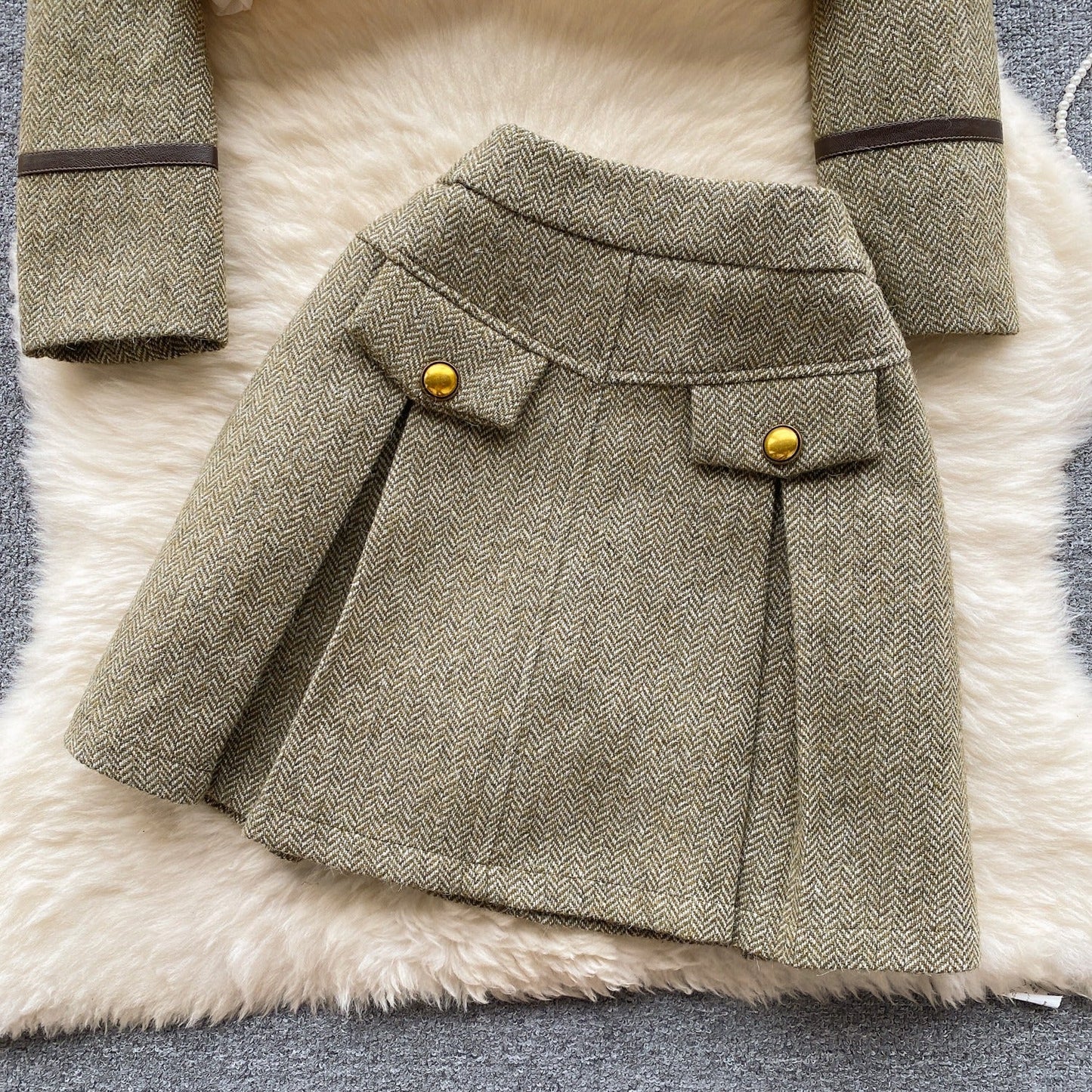 Florence Two Piece Set