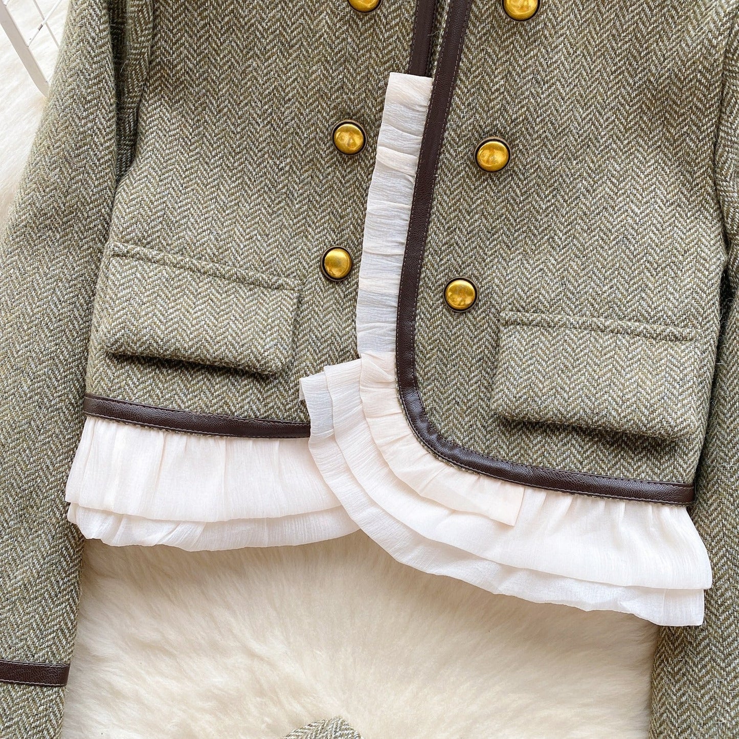 Florence Two Piece Set