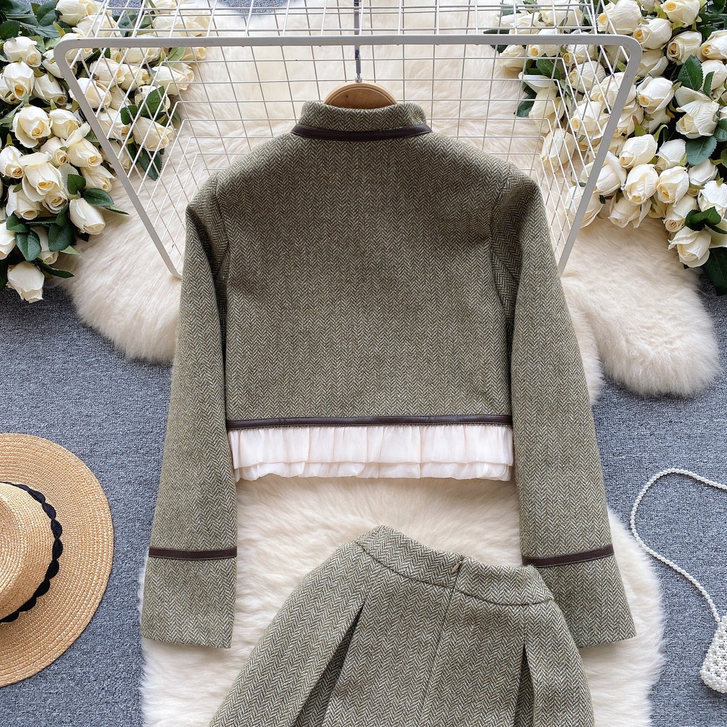 Florence Two Piece Set
