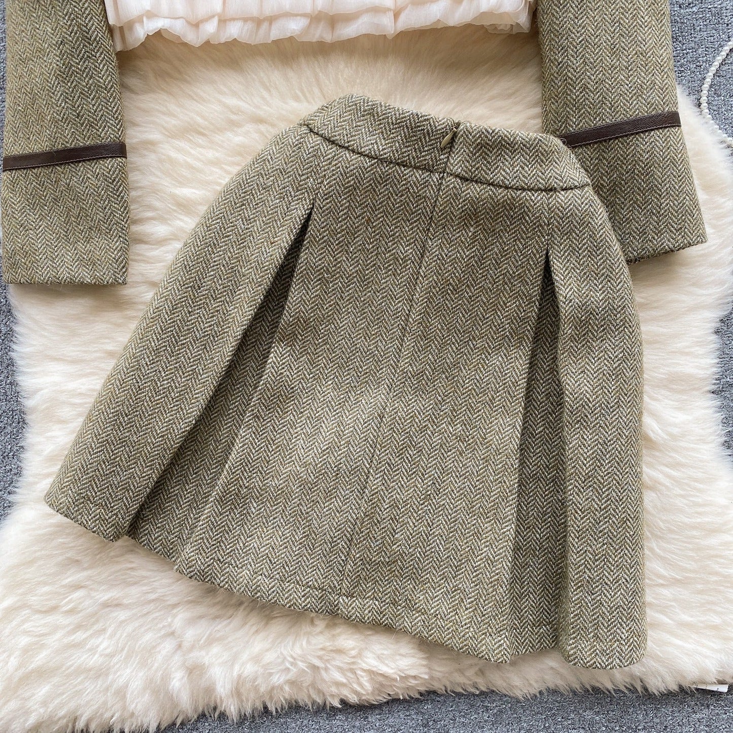 Florence Two Piece Set