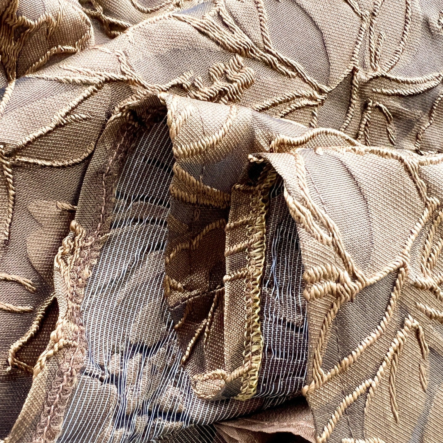 Lucia Jacquard Dress